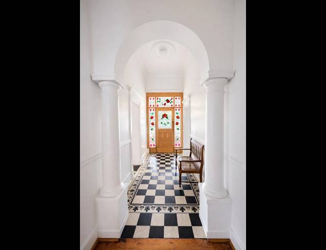 4 BEDROOM PROPERTY TO RENT IN MUCKLENEUK